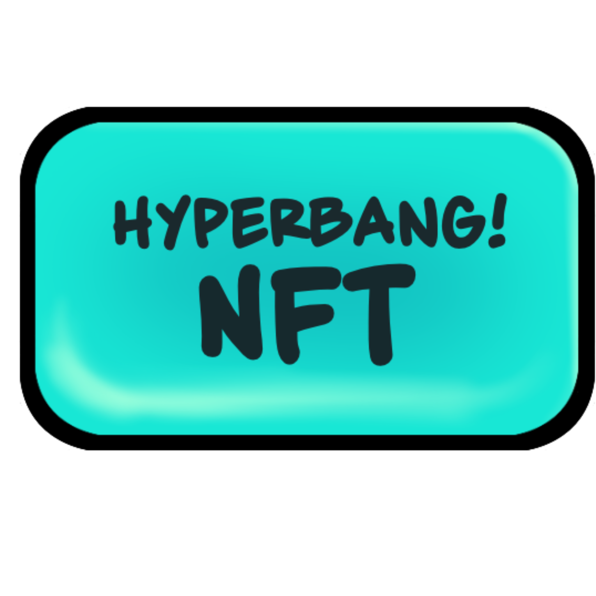 Hyberbang NFT