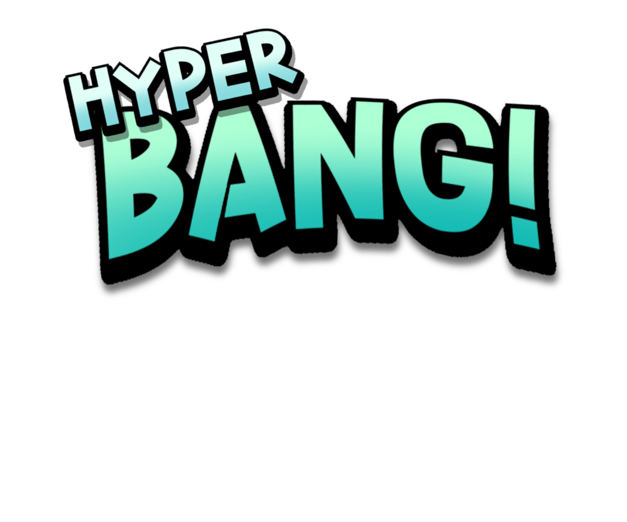 HyperBang Graphic